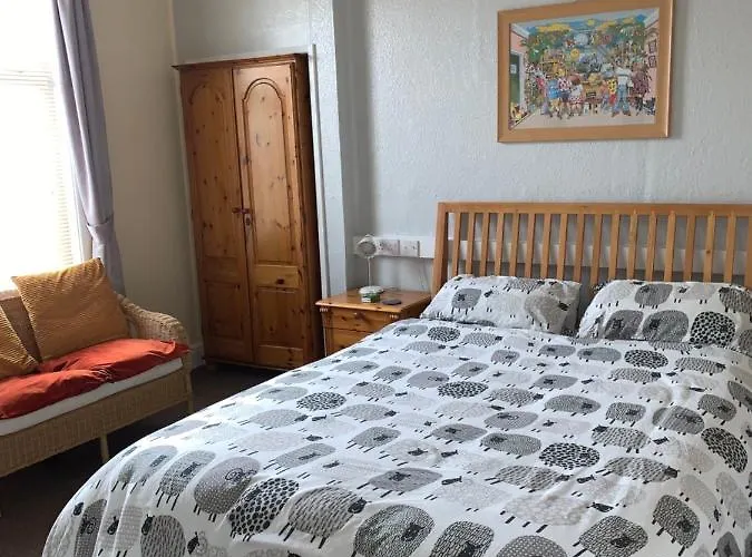 Brafferton Guest House