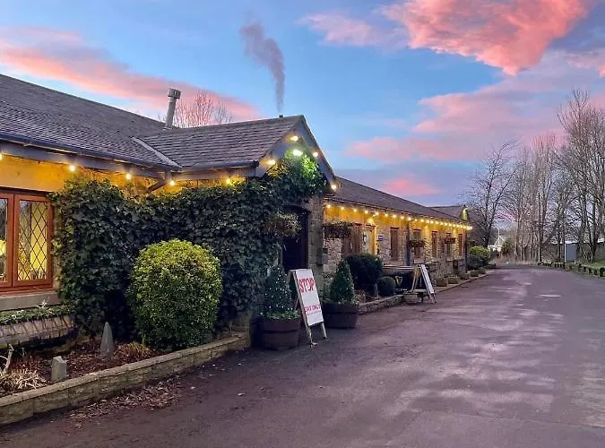 Bowes Incline Hotel Gateshead, United Kingdom