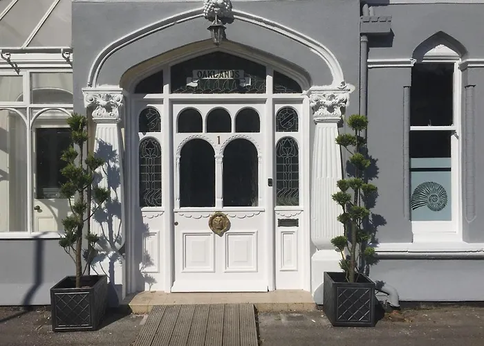 Oaklands Guest House Weymouth, United Kingdom