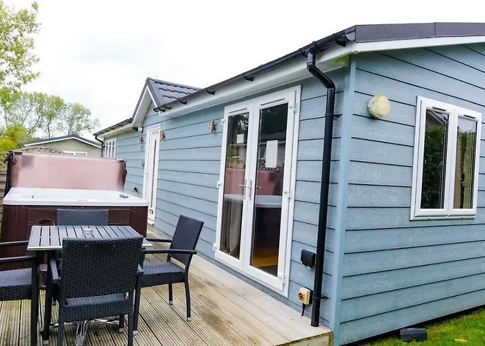 Golden Cross Holiday Park