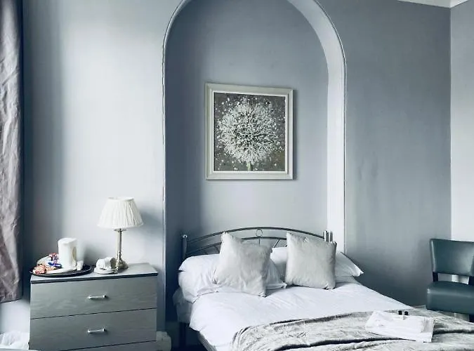 The Portmann Hotel Kilmarnock, United Kingdom
