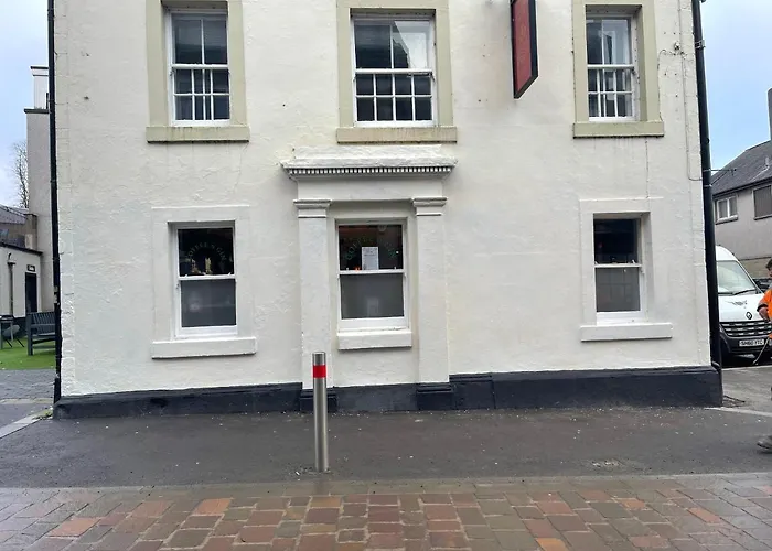 Salutation Hotel