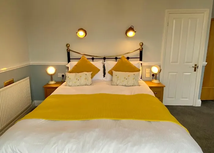 Sunnybank Guesthouse