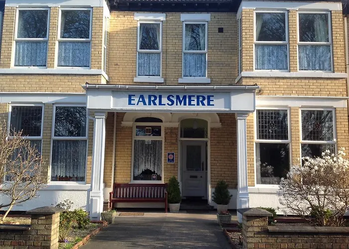 Earlsmere Guesthouse Kingston upon Hull, United Kingdom