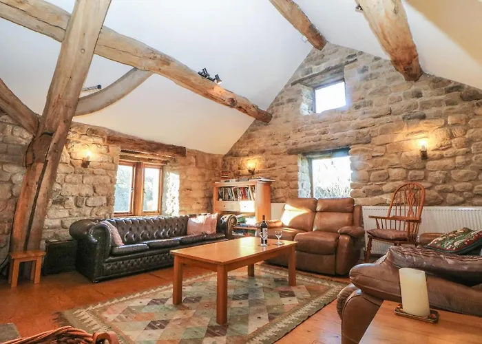Wyndell Cruck Cottage