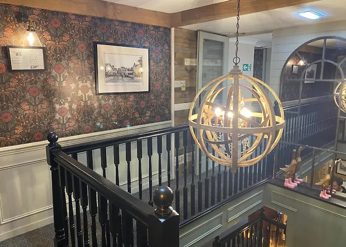 The Inn At Grasmere, United Kingdom