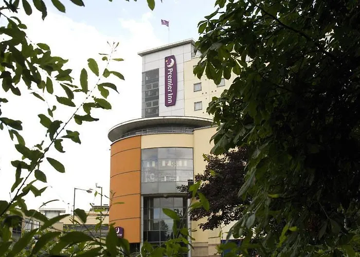 Premier Inn Central