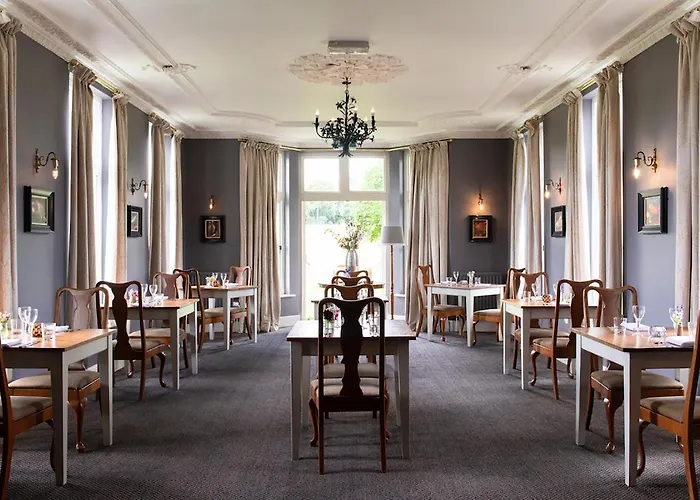The Castleman Hotel