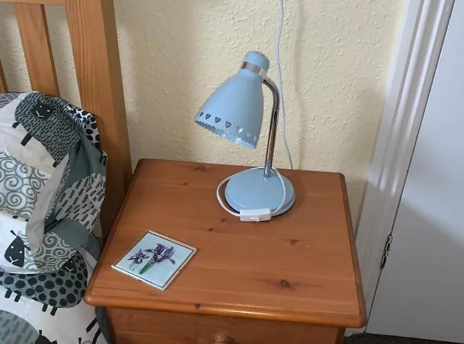 Brafferton Guest House Hartlepool, United Kingdom