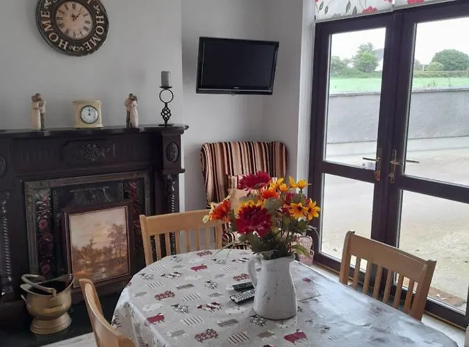 Maryrose Cottage Rasharkin, United Kingdom