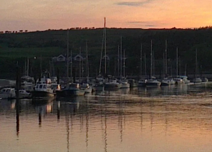 Baytree House Hotel Kirkcudbright, United Kingdom
