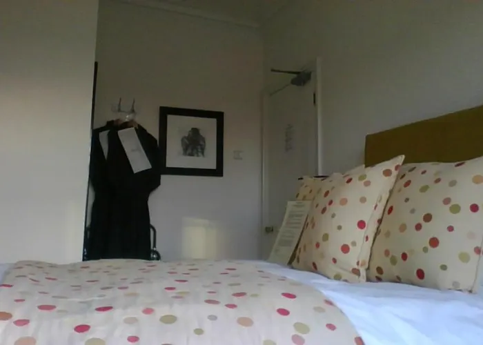 South Lodge Guest House Bridlington, United Kingdom
