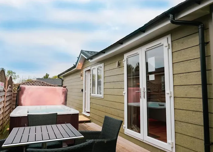 Golden Cross Holiday Park Hailsham, United Kingdom