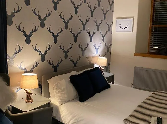 Dalecote Guest House