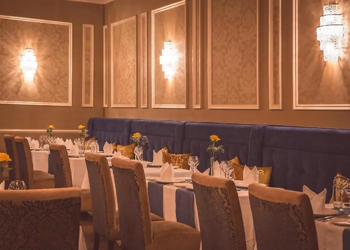 Corick House Hotel & Spa Clogher, United Kingdom
