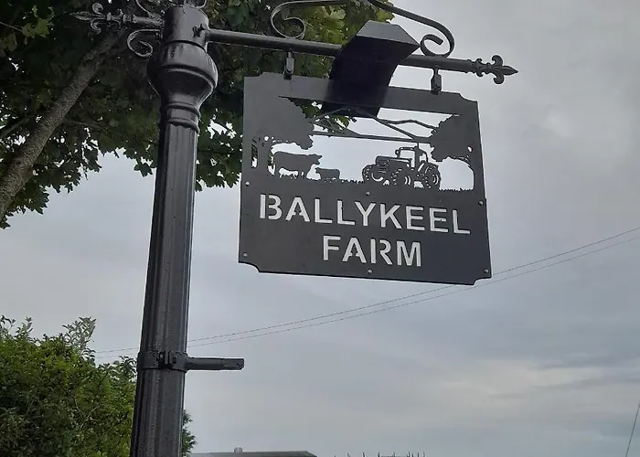 Ballykeel Farm, Mourne Mountains Ballymartin, United Kingdom