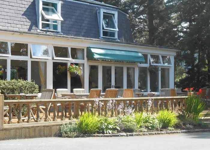 Glen Lui Hotel