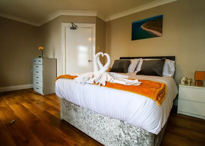 Beulah Guest House