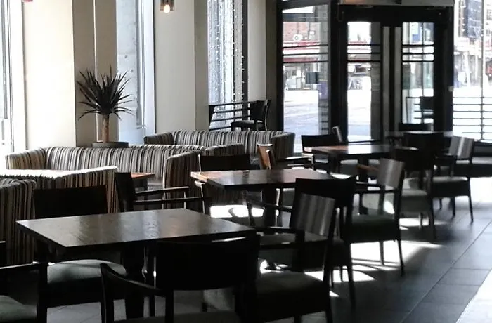 Premier Inn Belfast City Centre - Cathedral Quarter, United Kingdom