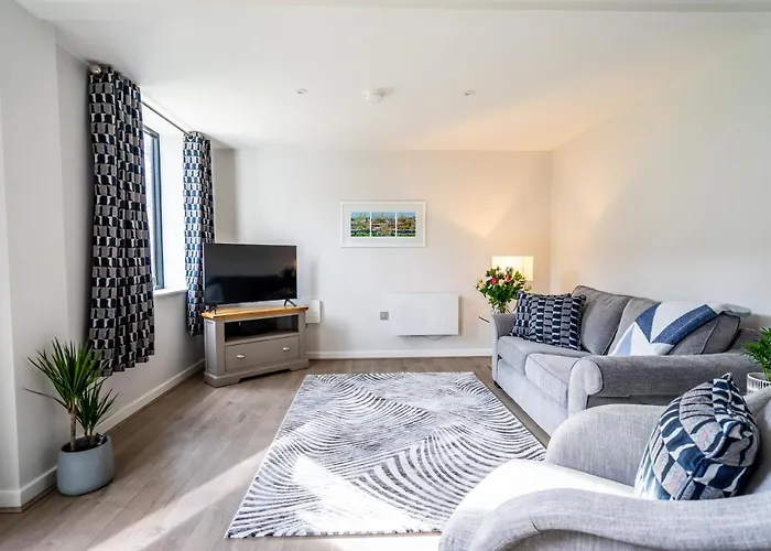 6 St Johns Mews Apartment York, United Kingdom