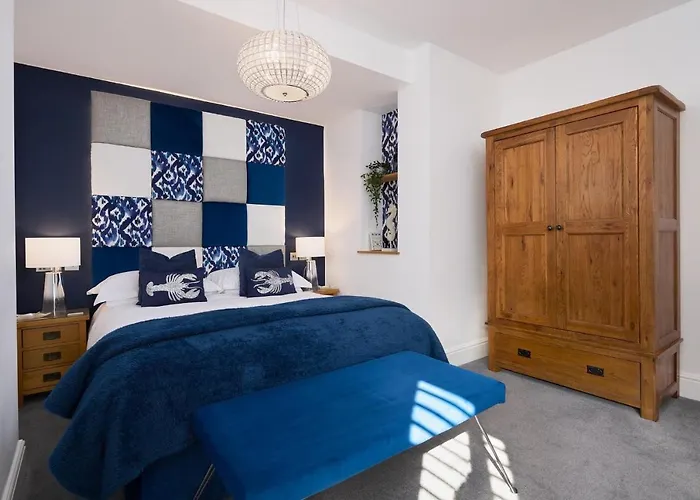 Channel View Boutique Hotel - Adults Only Paignton, United Kingdom