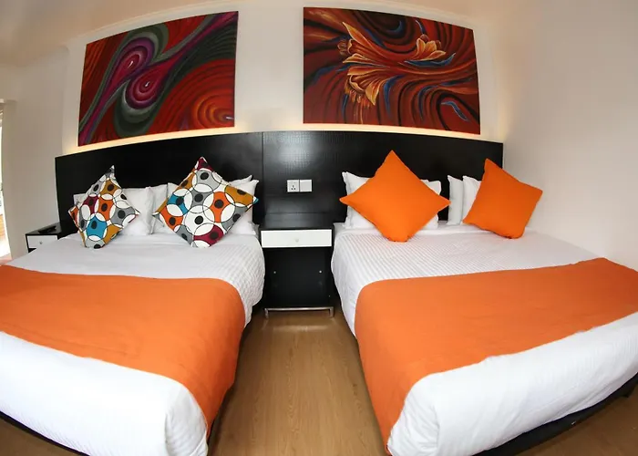 Heathrow Inn