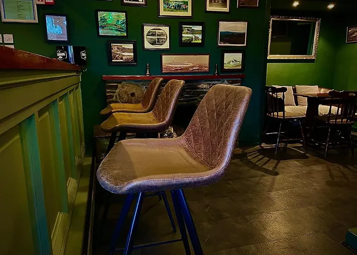 The Horseshoe Inn Lochgilphead, United Kingdom