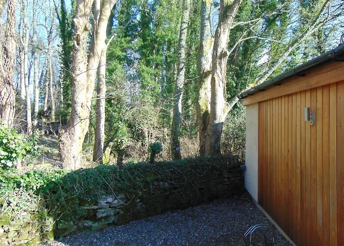 Dreamwood Cottage, Loch Lomond, Luxury .