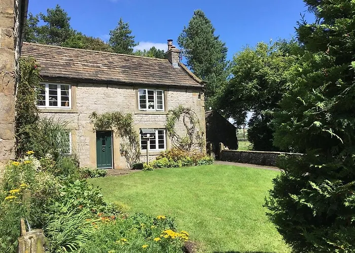 Dunscar Farm