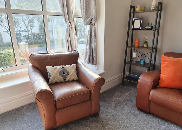 Chynoweth Lodge Newquay , United Kingdom