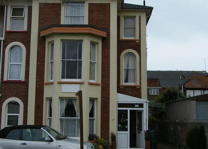 Whitecliff View
