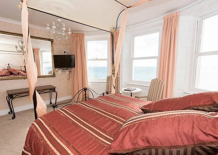 Granville Hotel Brighton, United Kingdom