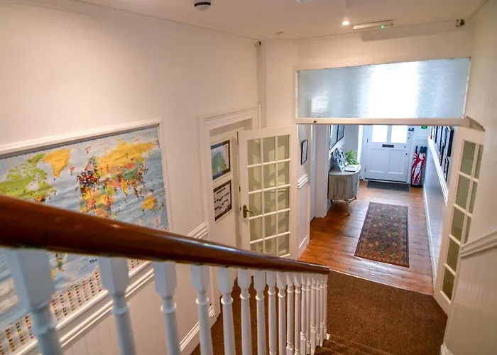 Portrush Townhouse