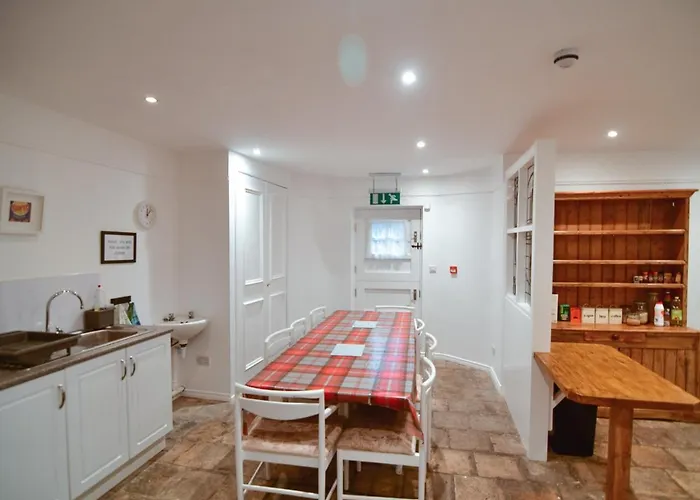 Portrush Townhouse