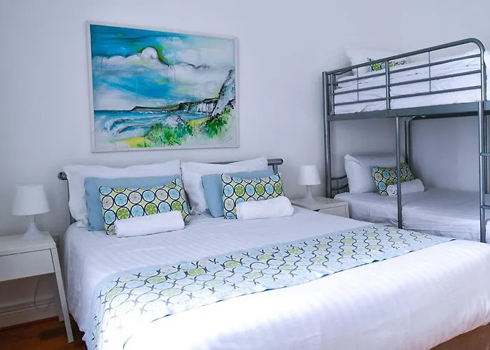 Portrush Townhouse