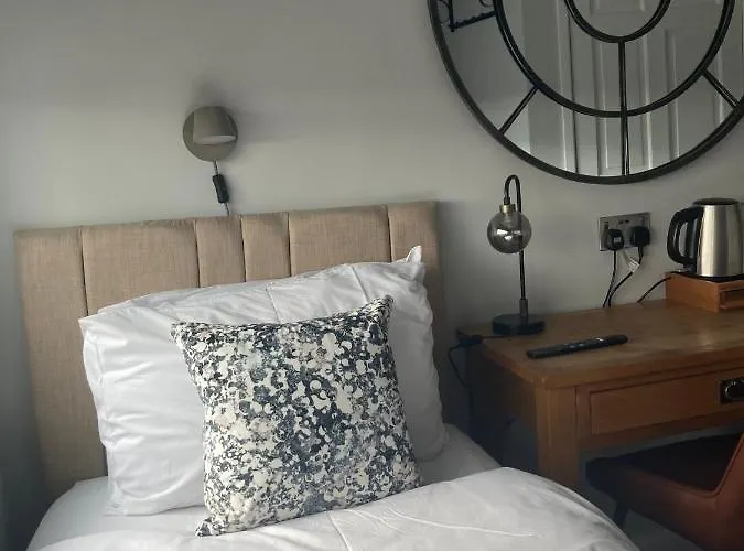 Abbey Court Guest House