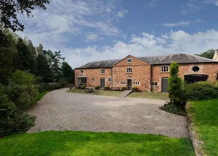 The Coach House