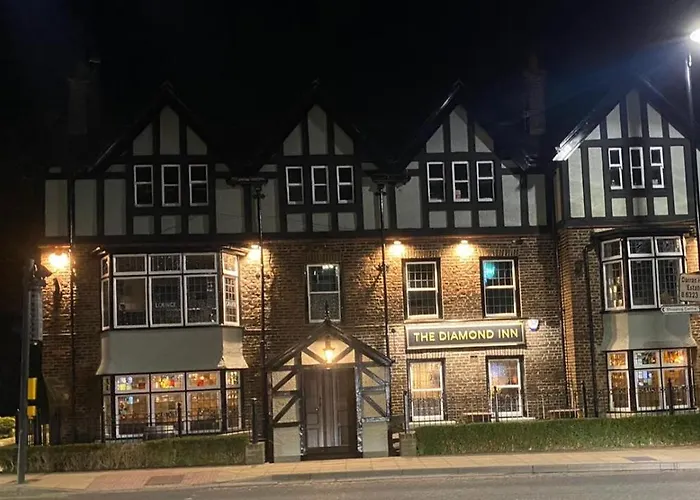 Diamond Inn