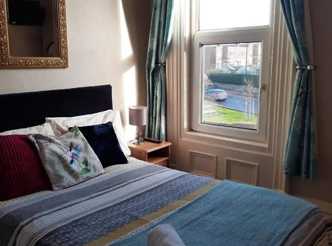 Moorgarth Guesthouse York, United Kingdom