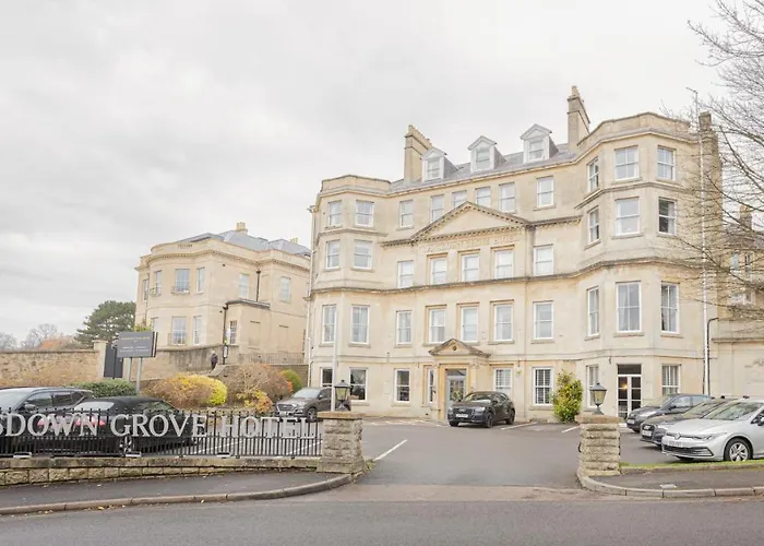Lansdown Grove