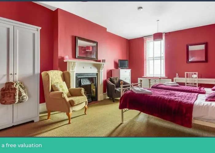 Portland House Hotel Llandrindod Wells, United Kingdom