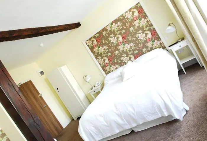 Guildhall Tavern Hotel & Restaurant Denbigh, United Kingdom