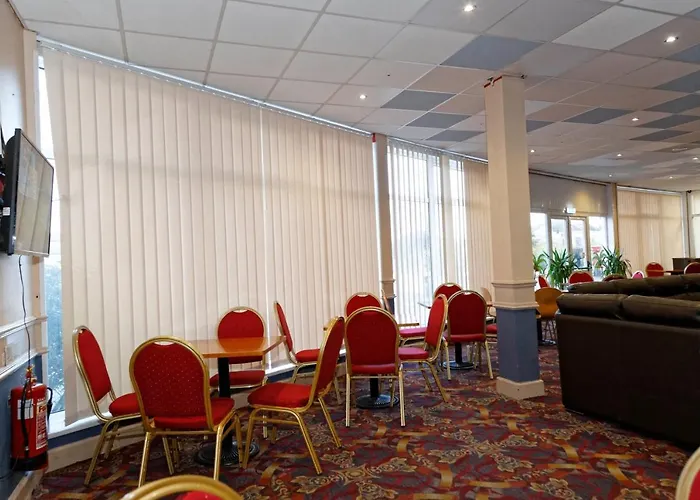 Sand Bay Holiday Village - Adults Only Weston-super-Mare, United Kingdom