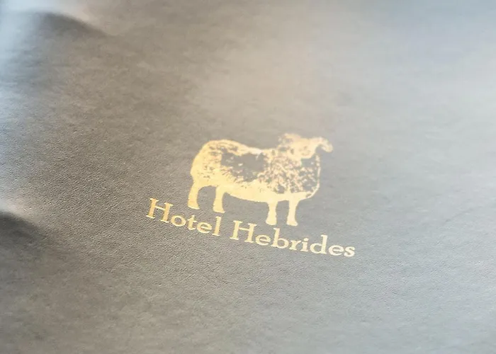 Hotel Hebrides Tarbert , United Kingdom