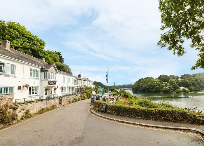 Phoenix Cottage Chacewater, United Kingdom