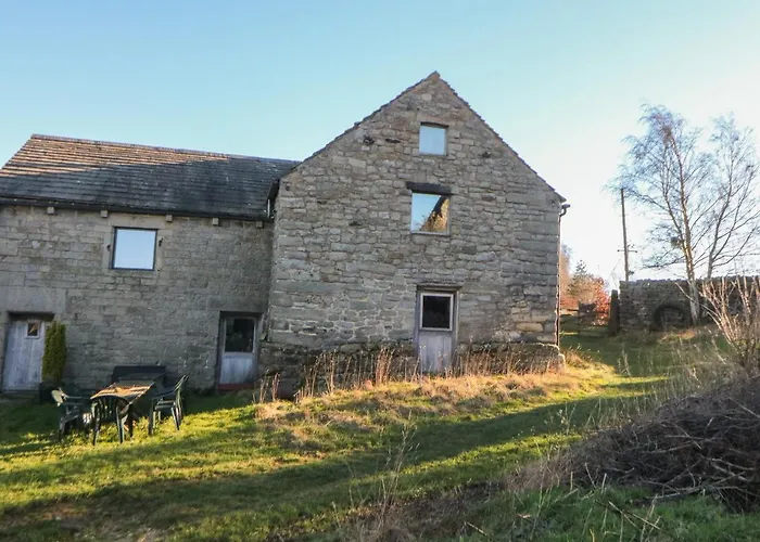 Wyndell Cruck Cottage