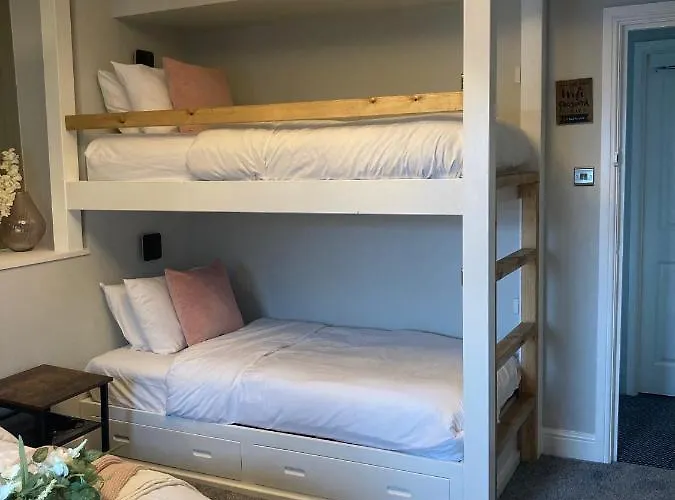 Abbey Court Guest House Carlisle , United Kingdom