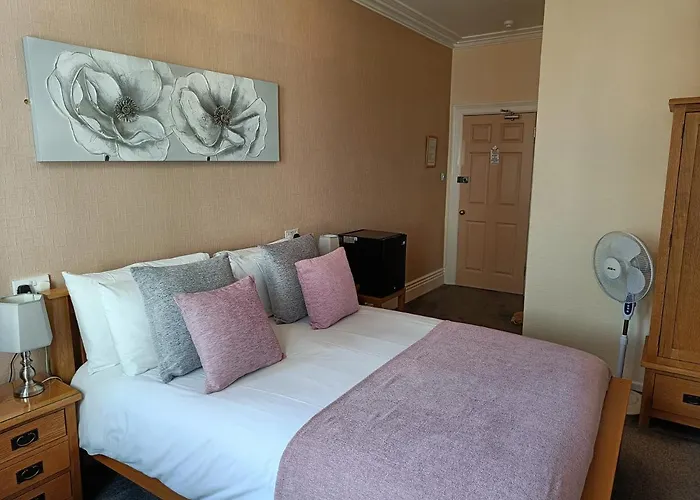 Kingsholm Hotel Torquay, United Kingdom