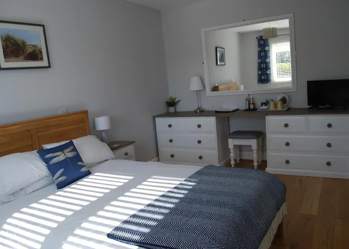 Hare & Hounds Bed & Breakfast Rye, United Kingdom
