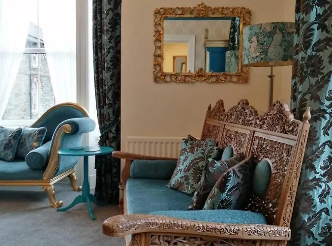 Allerdale Guest House Keswick , United Kingdom